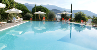 Attività: Piscina