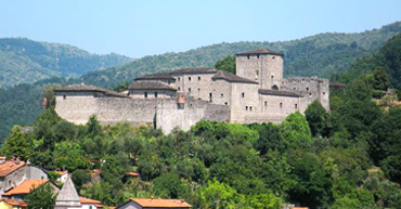 La Lunigiana