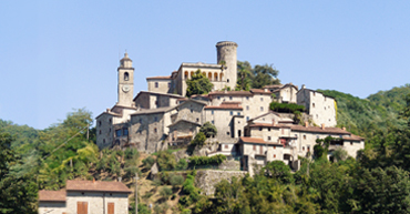 La Lunigiana