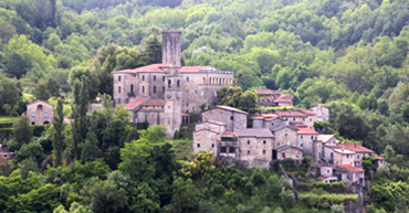 La Lunigiana