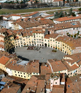 TOURISTICHE ZIELE